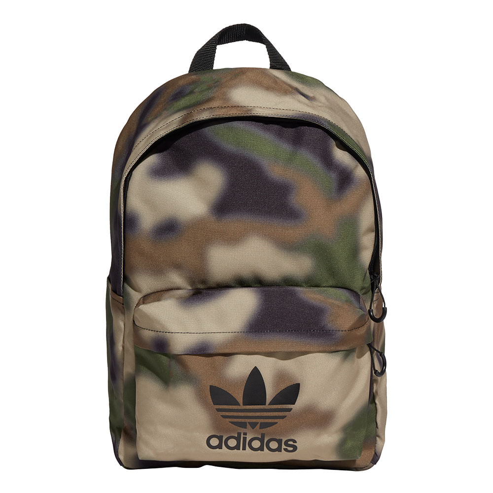 MOCHILA ADIDAS ORIGINALS CAMO - Grid