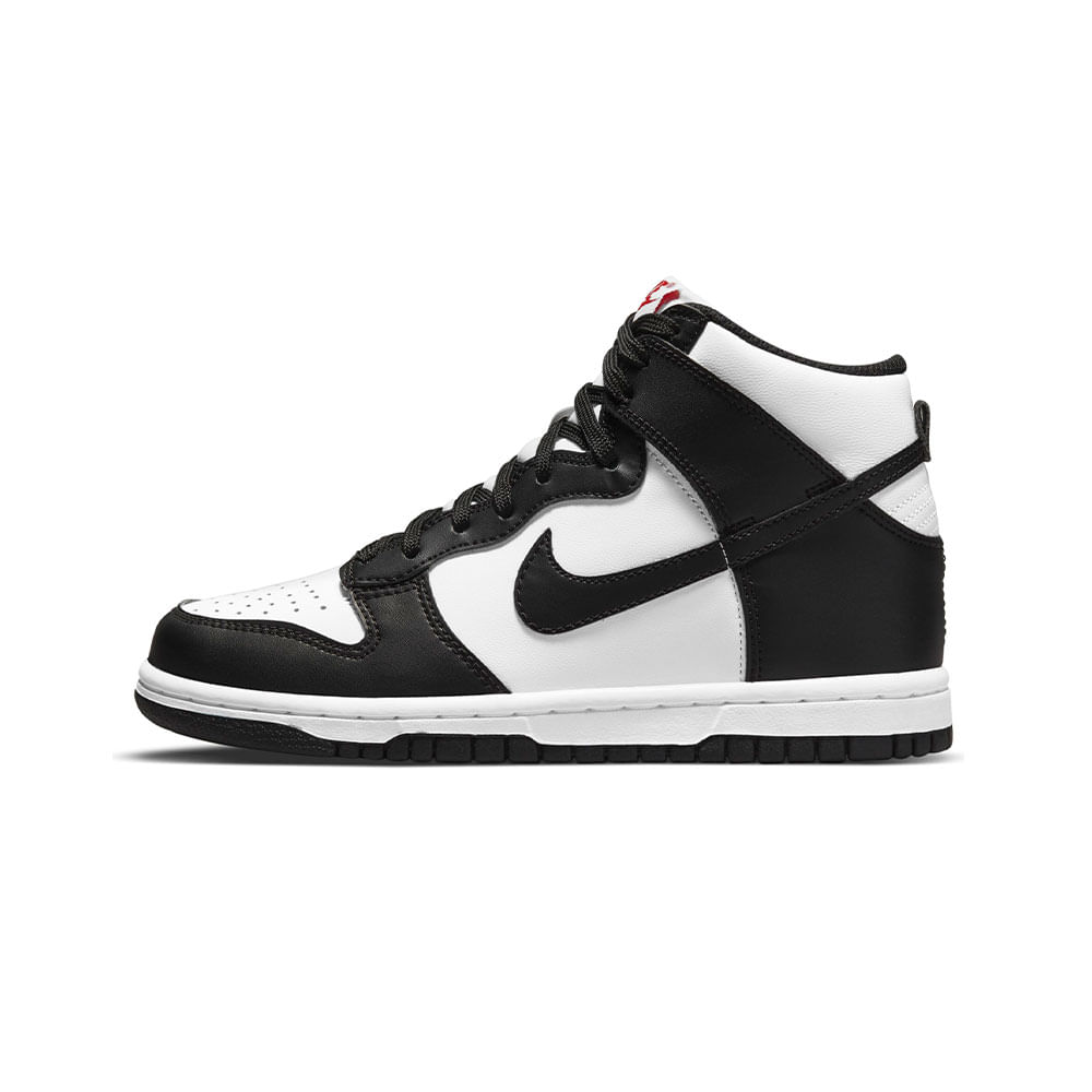 BOTITAS NIKE DUNK - Grid