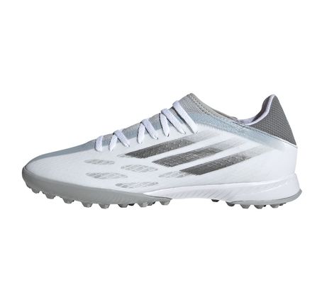 botines adidas grises