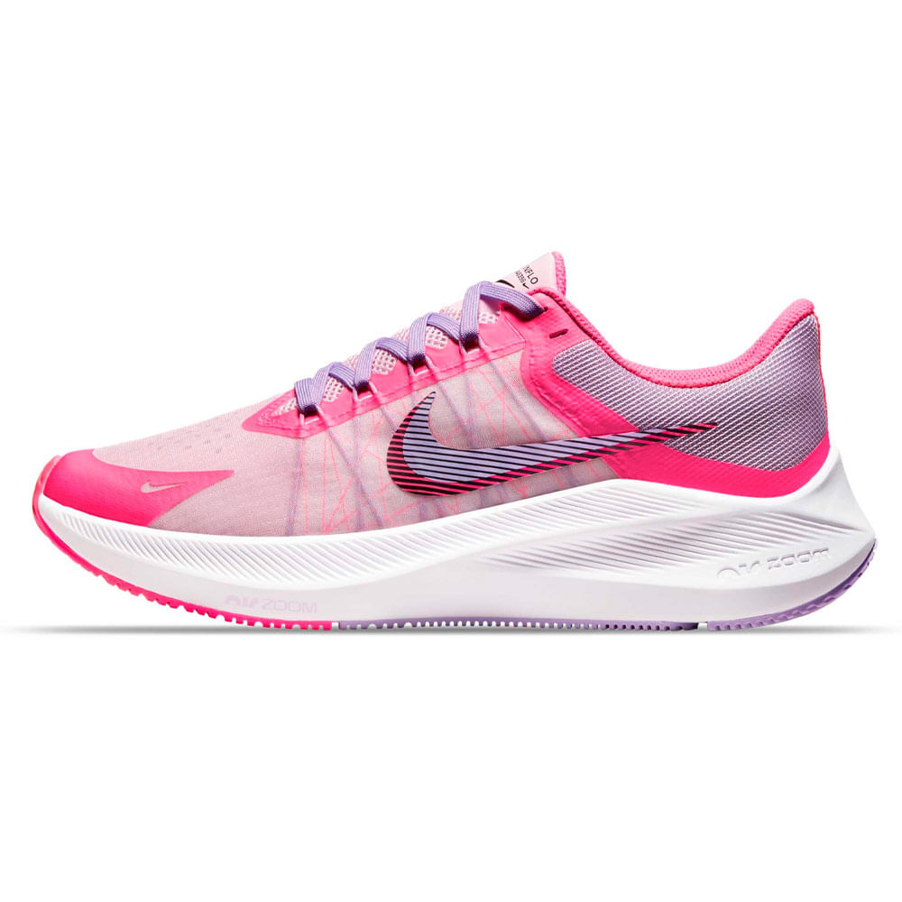 ZAPATILLAS NIKE WINFLO 8 - Mark