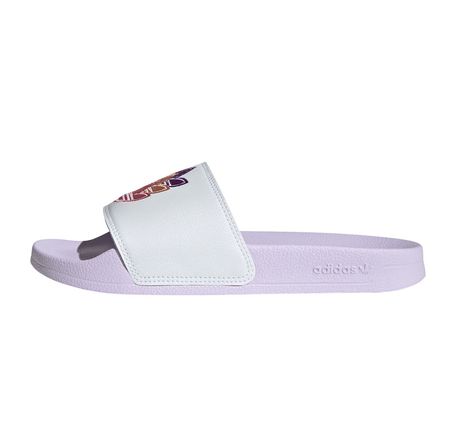OJOTAS ADIDAS ORIGINALS ADILETTE LITE - Grid