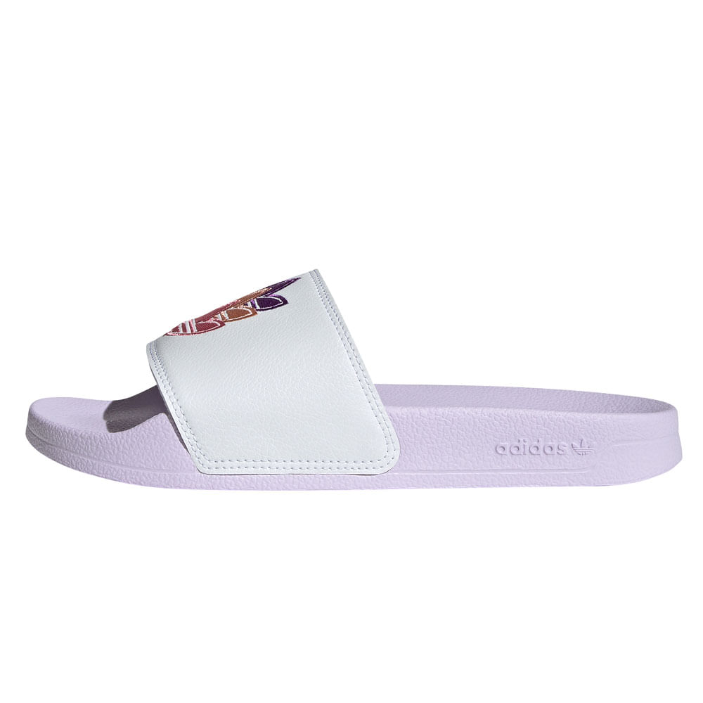 OJOTAS ADIDAS ORIGINALS ADILETTE LITE - Grid