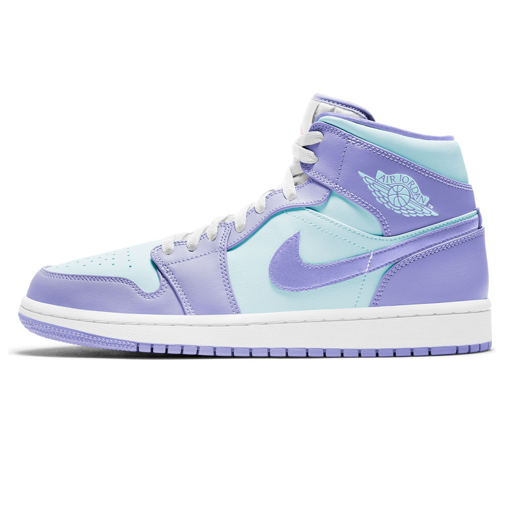 ZAPATILLAS JORDAN AIR 1 - Grid