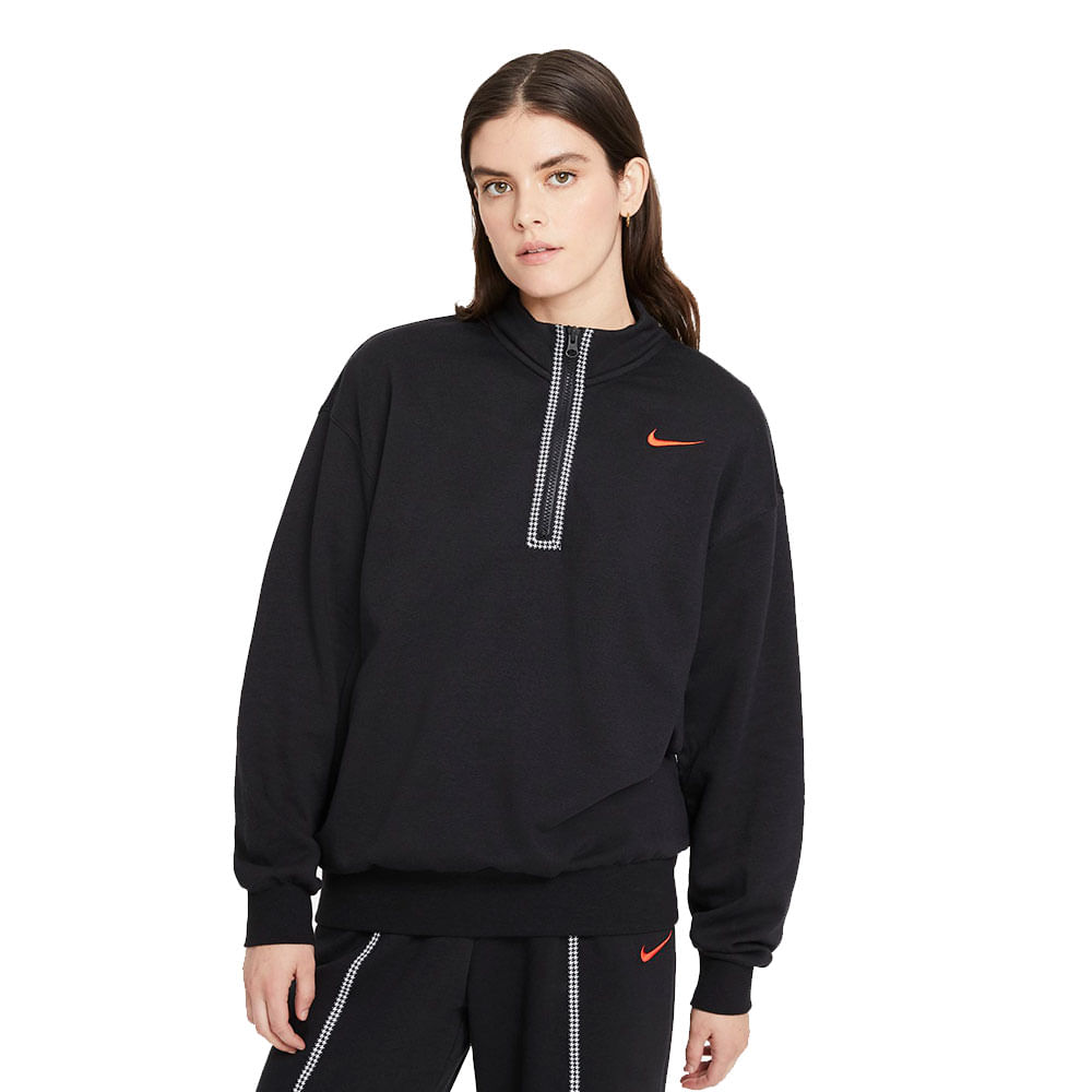 BUZO NIKE ICON CLASH - Grid