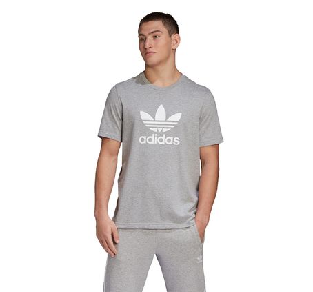 Indumentaria - Remeras Adidas Originals – Grid