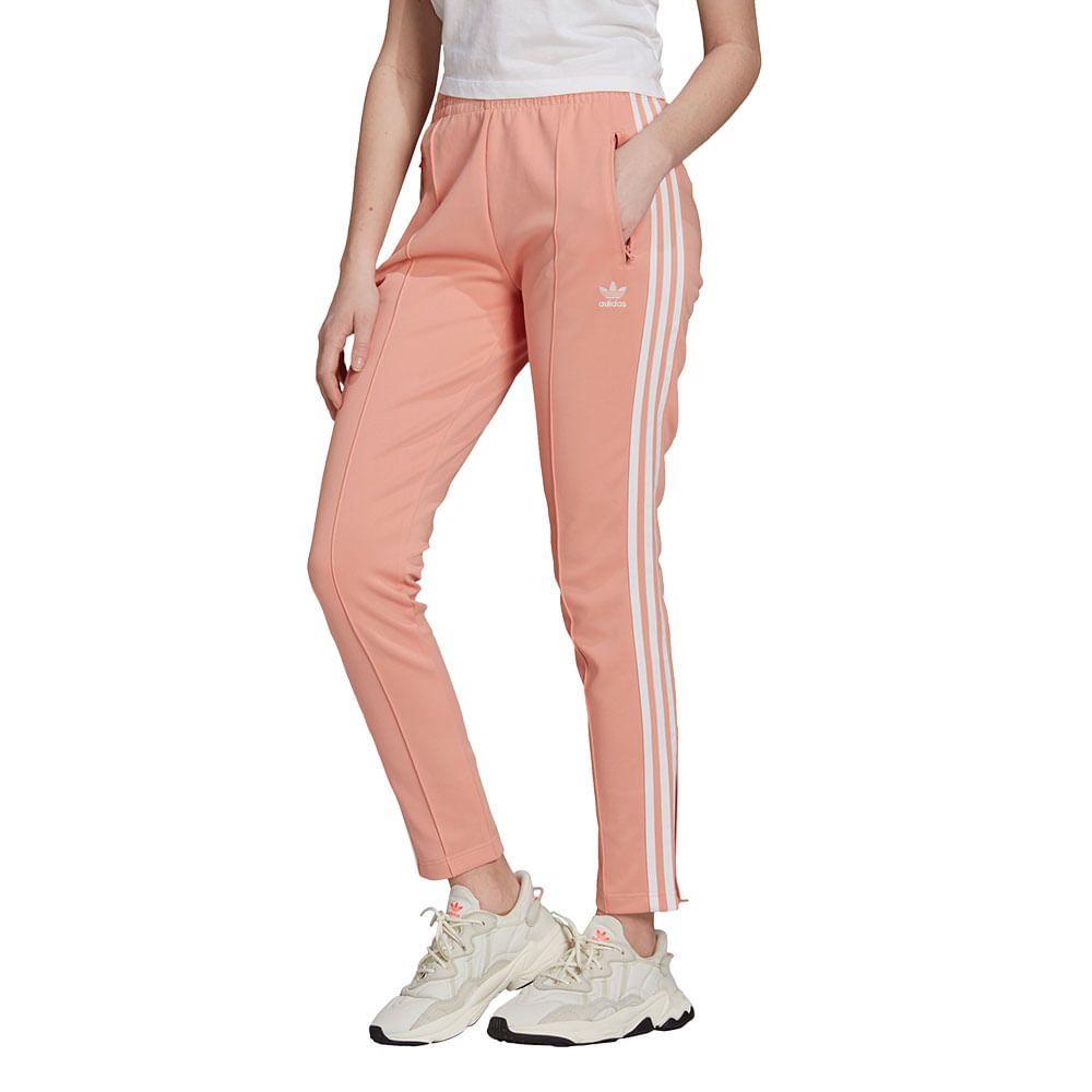 PANTALON ADIDAS ORIGINALS PRIMEBLUE - Grid