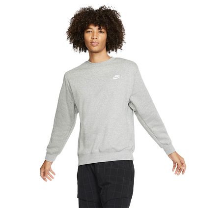 Indumentaria - Buzos Nike Sportswear – Grid