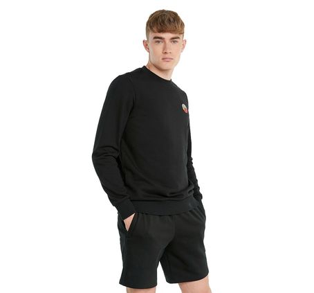 BUZO NIKE CON CAPUCHA - Grid