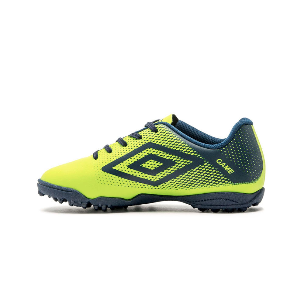 BOTINES UMBRO GAME - Mark