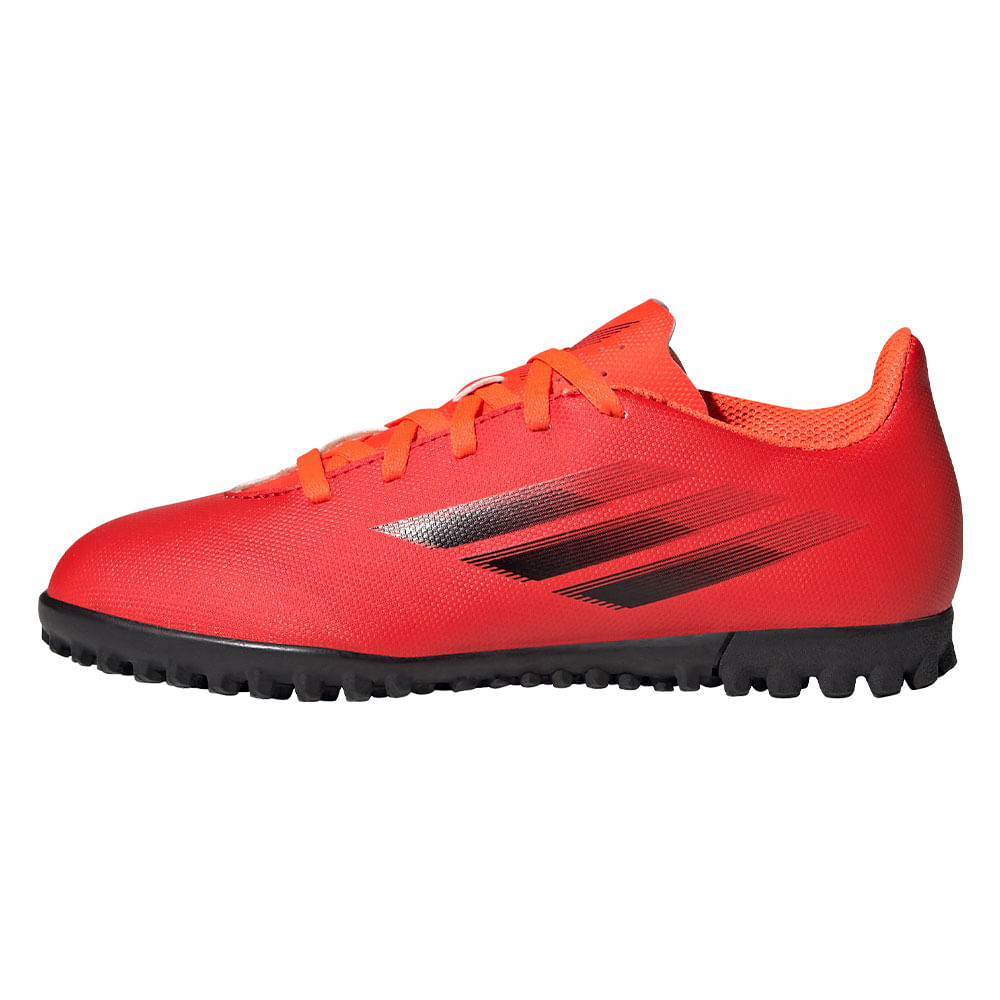 BOTINES ADIDAS X SPEEDFLOW.3 FG - Dash