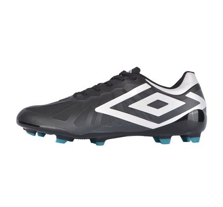 Botines De Futbol Umbro Speed Sonic FG Gris | Solo Deportes