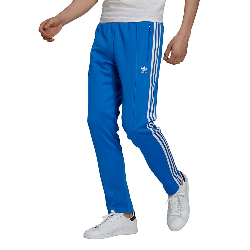 PANTALON ADIDAS ORIGINALS ADICOLOR CLASSICS - Grid