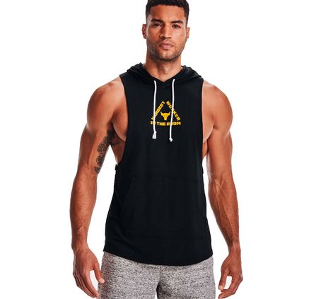 MUSCULOSA-UNDER-ARMOUR-PROYECT-ROCK-CON-CAPUCHA