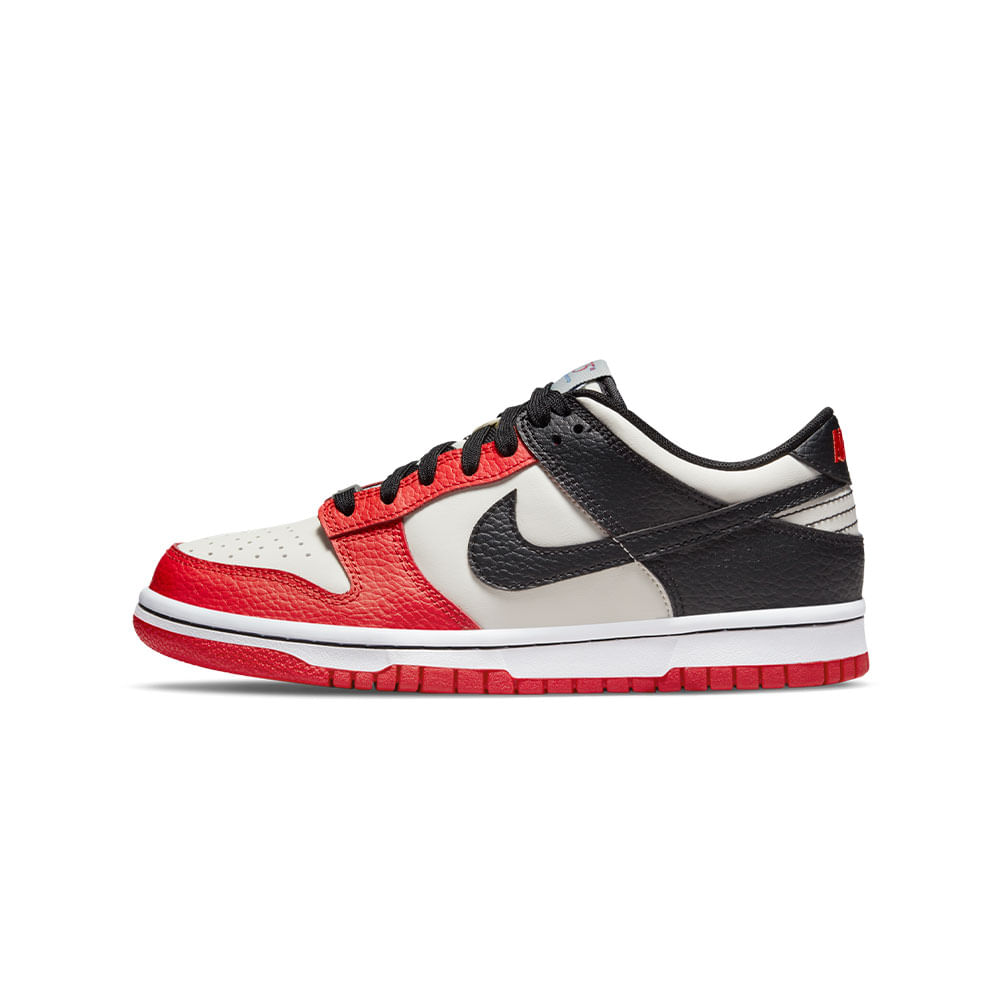 ZAPATILLAS NIKE DUNK LOW - Grid