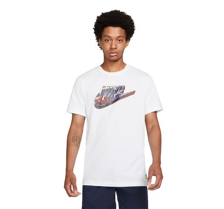 Indumentaria - Remeras Nike Sportswear – Grid