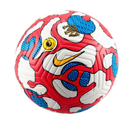 PELOTA NIKE PREMIER LEAGUE STRIKE - Mark