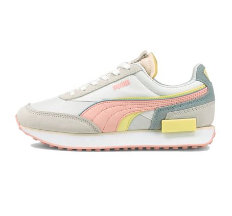 ZAPATILLAS PUMA FUTURE RIDER - Grid