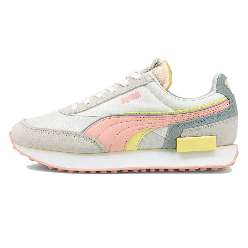 ZAPATILLAS PUMA FUTURE RIDER - Grid