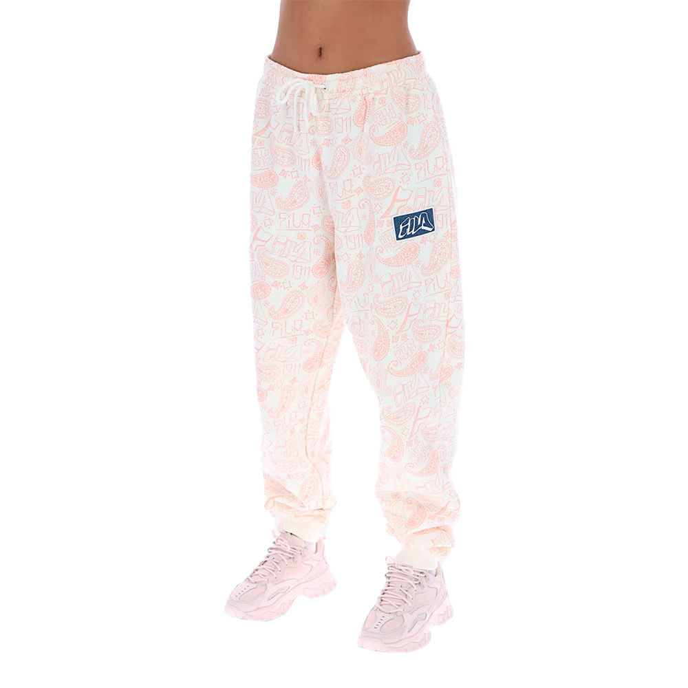 PANTALON FILA DANIELLE - Grid