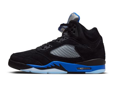 BOTITAS JORDAN AIR 5 RETRO - Grid