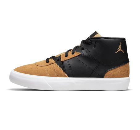 Calzado - Botitas Jordan – Grid