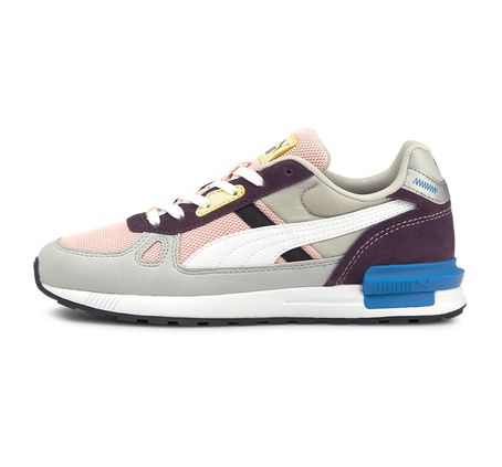 Calzado - Zapatillas Puma – Mark