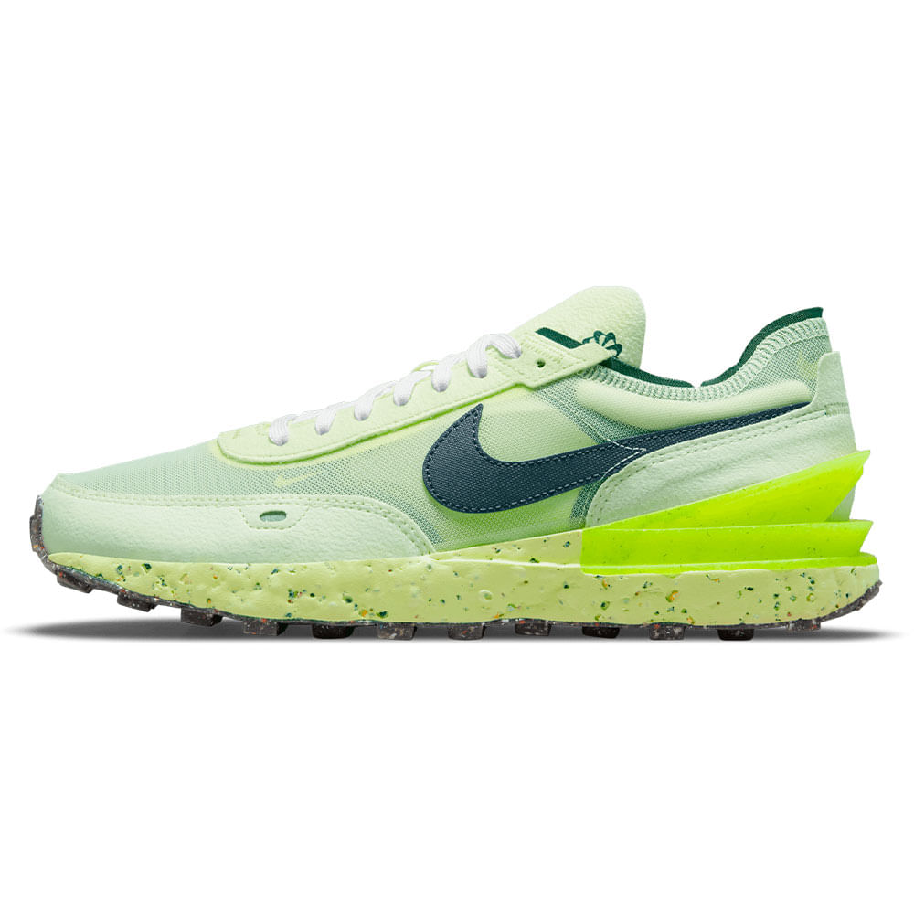 ZAPATILLAS NIKE WAFFLE ONE CRATER - Grid