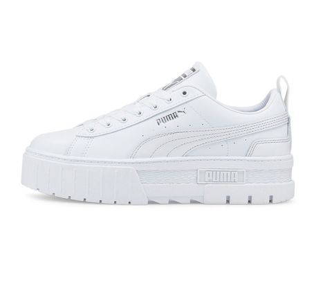 Calzado - Zapatillas Puma – Grid