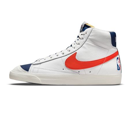 BOTITAS NIKE BLAZER MID 77 - Grid