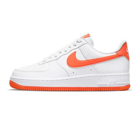 ICOMPRE 2 DE CADA CAJA air force one naranjas Y OBTENGA UN 70% DE DESCUENTO!