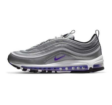 Calzado - Zapatillas Nike Sportswear – Grid