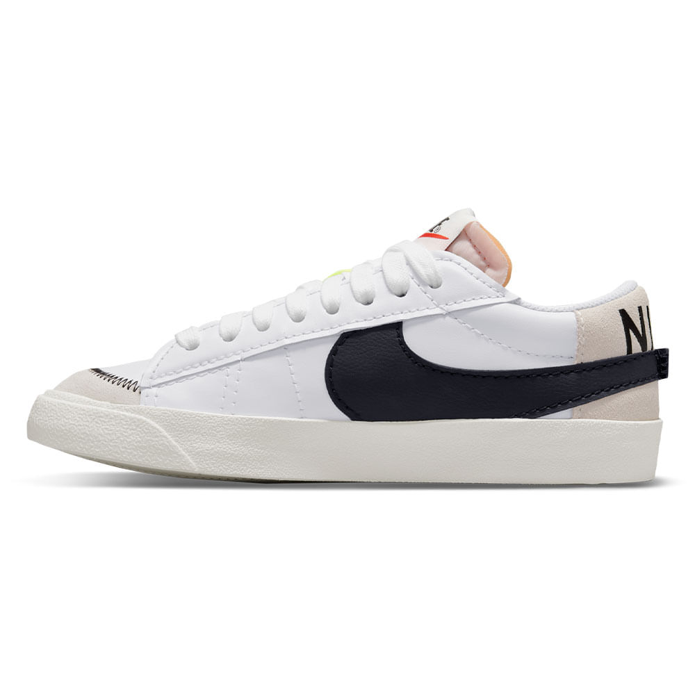 ZAPATILLAS NIKE BLAZER LOW 77 JUMBO - Grid