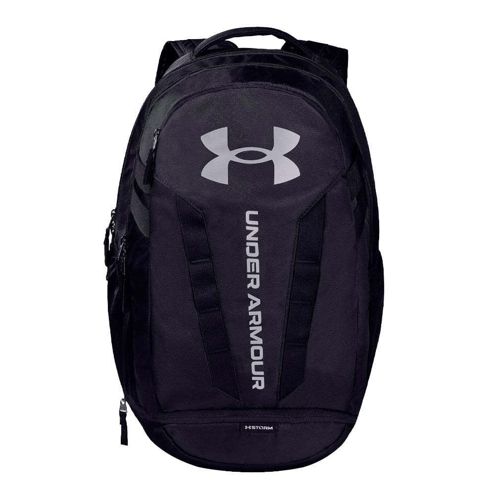 MOCHILA UNDER ARMOUR HUSTLE 5.0 - Mark