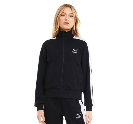Último Indumentaria Puma Mujer – Grid Almacenar