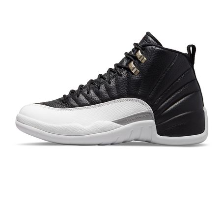 AIR JORDAN 1 BLANCAS Y NEGRAS - ZapasGo