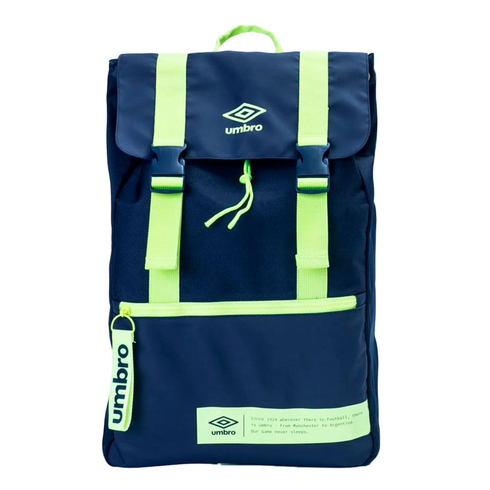 MOCHILA UMBRO GAME - Mark