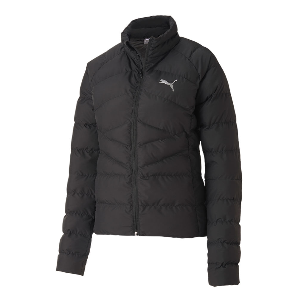 CAMPERA PUMA WARMCELL - Grid
