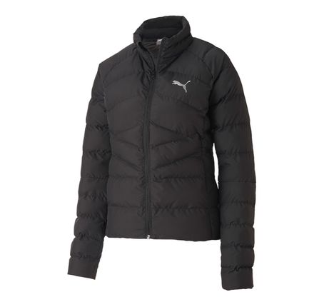 Indumentaria - Camperas Puma – Grid