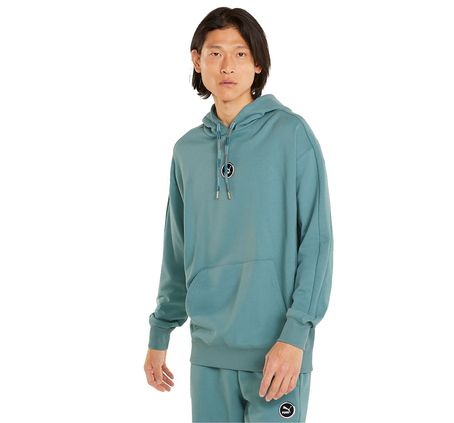Indumentaria - Buzos Puma – Grid