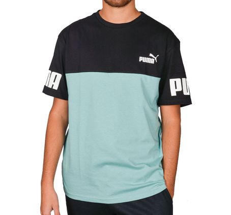 Indumentaria - Remeras Puma – Grid