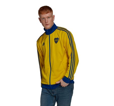 Boca – Dash