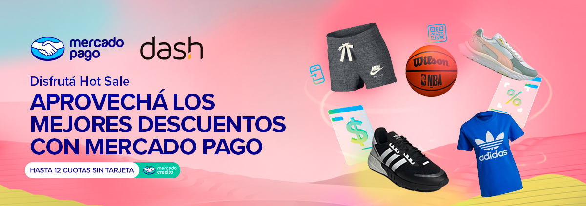Tienda Dash