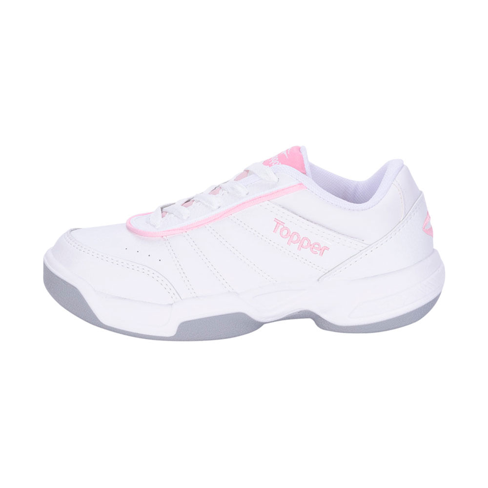 ZAPATILLAS TOPPER LADY TIE BREAK III